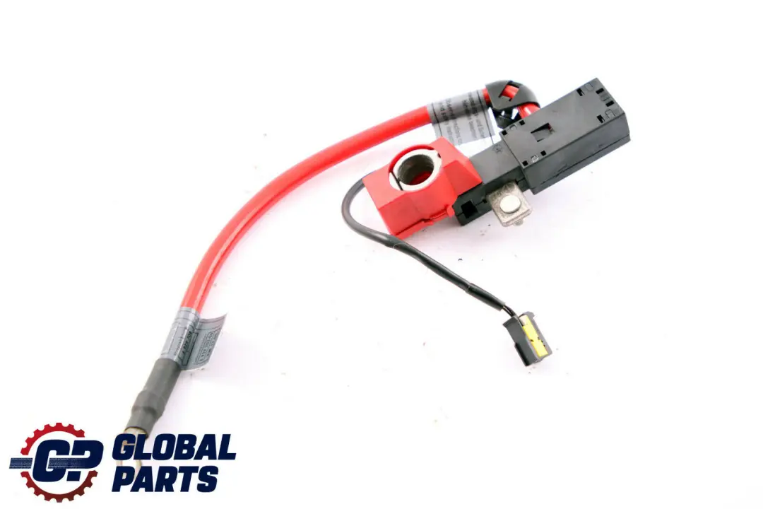 Cable Wire Plus Pole Positive to BMW E87 Battery with Part number 6929707 BMW E87 Battery Cable Wire Plus Pole Positive - SKU 6929707-1 - Part number 6929707