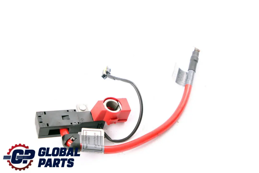 BMW E87 Battery Cable Wire Plus Pole Positive - SKU 6929707-1 - Part number 6929707