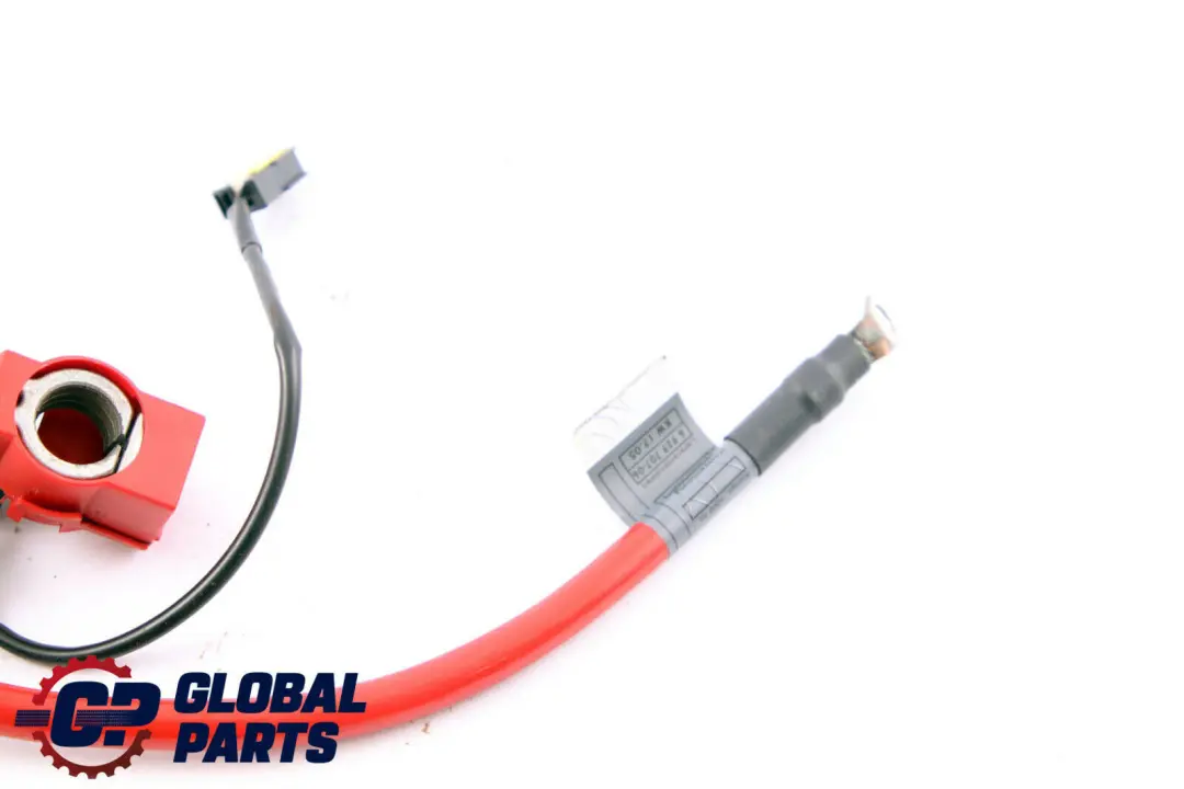 Cavo Batteria Filo Più Polo Positivo per BMW Serie 1 E87 con numero di parte 6929707 BMW Serie 1 E87 Cavo Batteria Filo Più Polo Positivo - SKU 6929707-1 - Numero di parte 6929707
