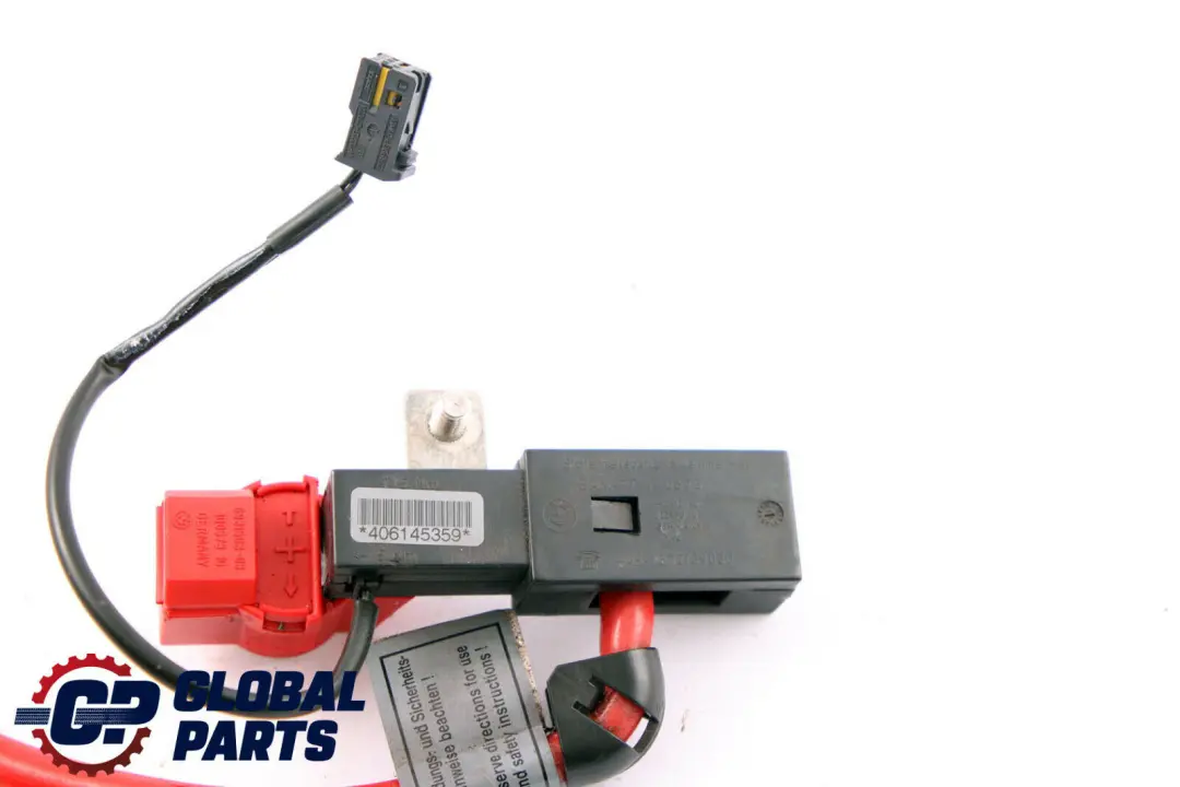 BMW E87 Klema Plusowa Pirotechniczna Plus - SKU 6929707-1 - Numer Części 6929707