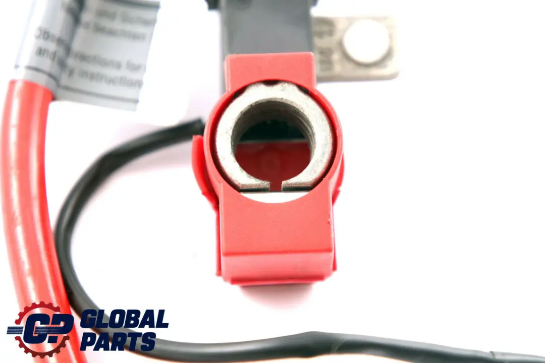 Batteriekabel Plus Pole für BMW 1 er E87 mit Teilenummer 6929707 BMW 1 er E87 Batteriekabel Plus Pole - SKU 6929707-1 - Teilenummer 6929707