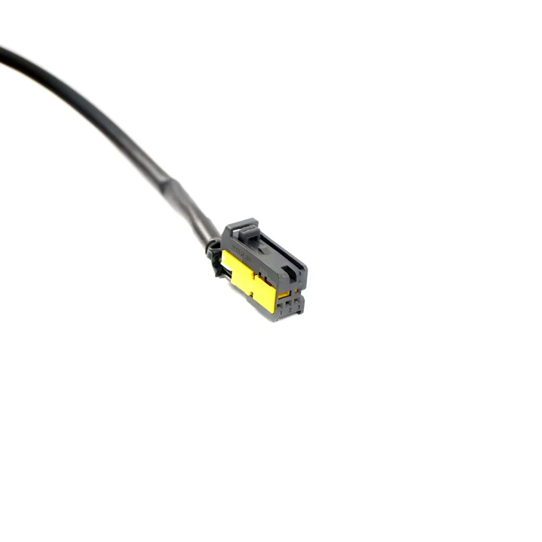 BMW 1 E87 Battery Cable Wire Plus Pole Positive 6925127 6931503 - SKU 6929707-2 - Part number 6929707