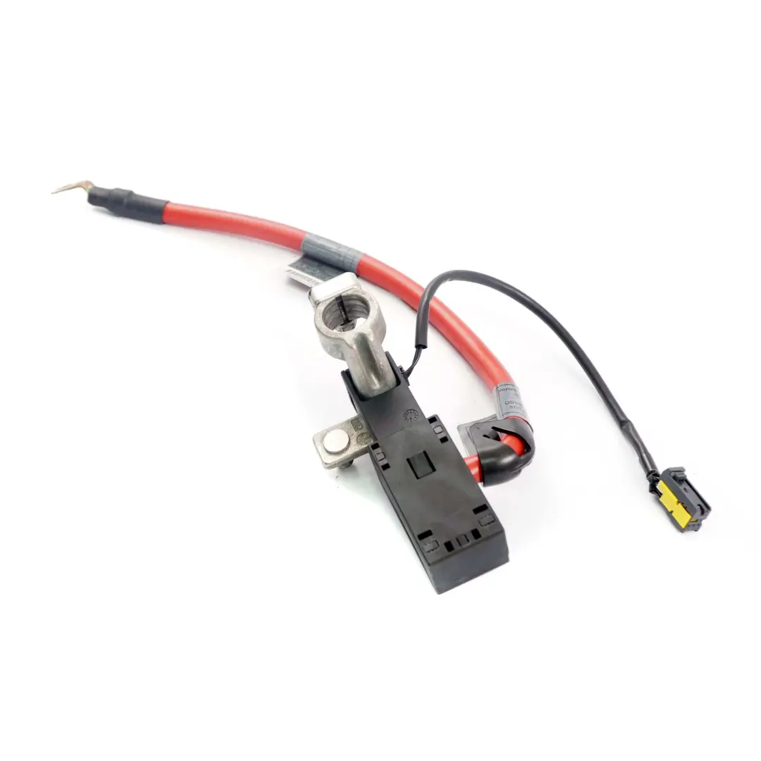 BMW 1 E87 Battery Cable Wire Plus Pole Positive 6925127 6931503 - SKU 6929707-2 - Part number 6929707