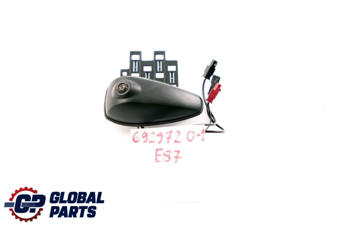 Base Antenna Tetto Ariel per BMW Serie 1 E81 E87 E87N con numero di parte 6929720 BMW Serie 1 E81 E87 E87N Base Antenna Tetto Ariel - SKU 6929720-1 - Numero di parte 6929720