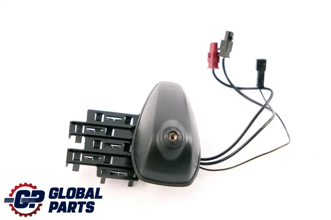 Base D'Antenne Ariel 6520 pour BMW 1 E81 E87 E87N à propos du numéro de pièce 6929720 BMW 1 E81 E87 E87N Base D'Antenne Ariel 6520 - SKU 6929720-1 - Numéro de pièce 6929720