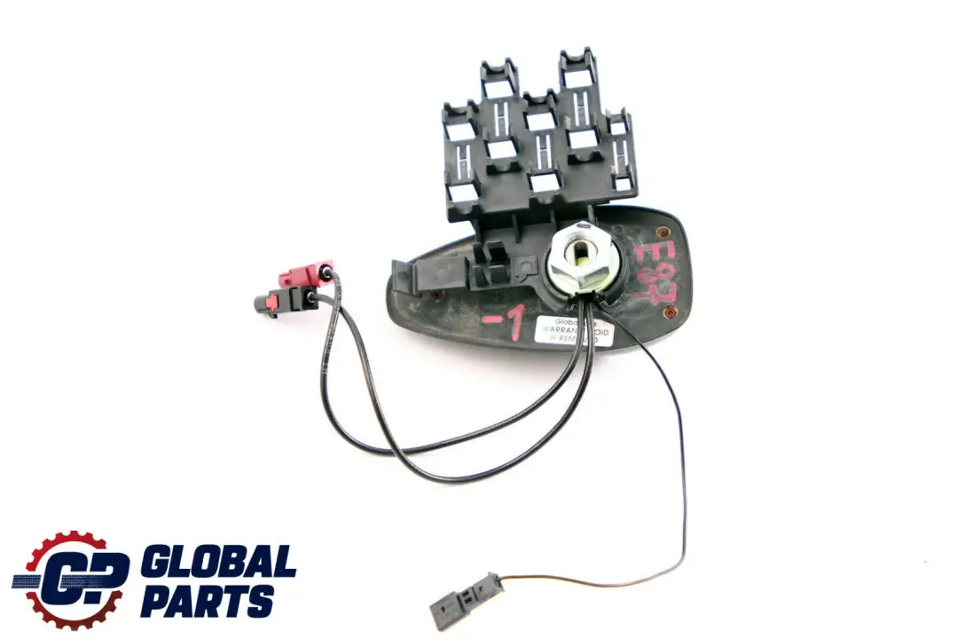 Base D'Antenne Ariel 6520 pour BMW 1 E81 E87 E87N à propos du numéro de pièce 6929720 BMW 1 E81 E87 E87N Base D'Antenne Ariel 6520 - SKU 6929720-1 - Numéro de pièce 6929720