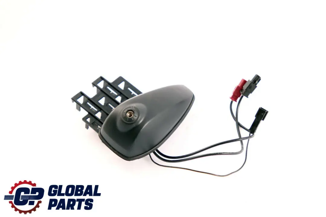 Techo Antena Base Ariel para BMW Serie 1 E81 E87 E87N con número de pieza 6929720 BMW Serie 1 E81 E87 E87N Techo Antena Base Ariel - SKU 6929720-1 - Número de pieza 6929720