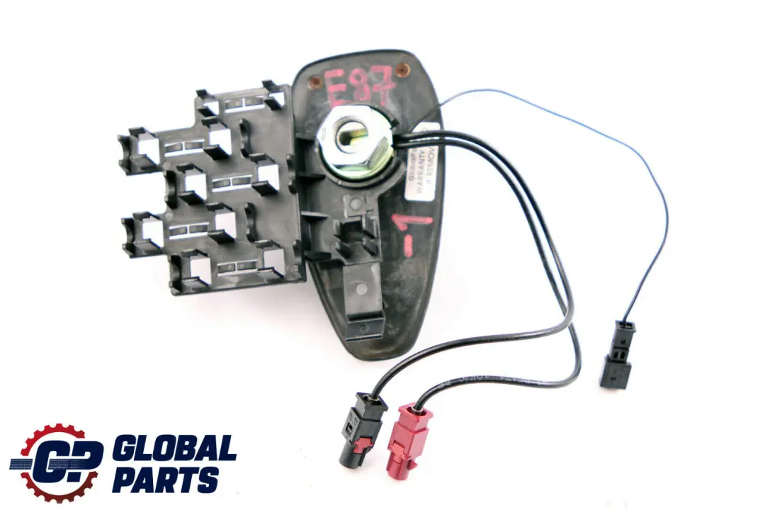 BMW 1 er E81 E87 E87N Antennenfuss Ariel 6520 - SKU 6929720-1 - Teilenummer 6929720