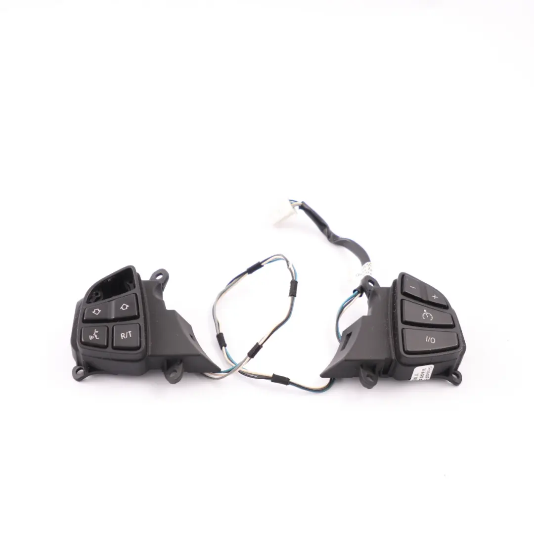 Steering Wheel Radio Volume Cruise Control Switch to BMW E53 E83 with Part number 6929935 BMW E53 E83 Steering Wheel Radio Volume Cruise Control Switch - SKU 6929935 - Part number 6929935