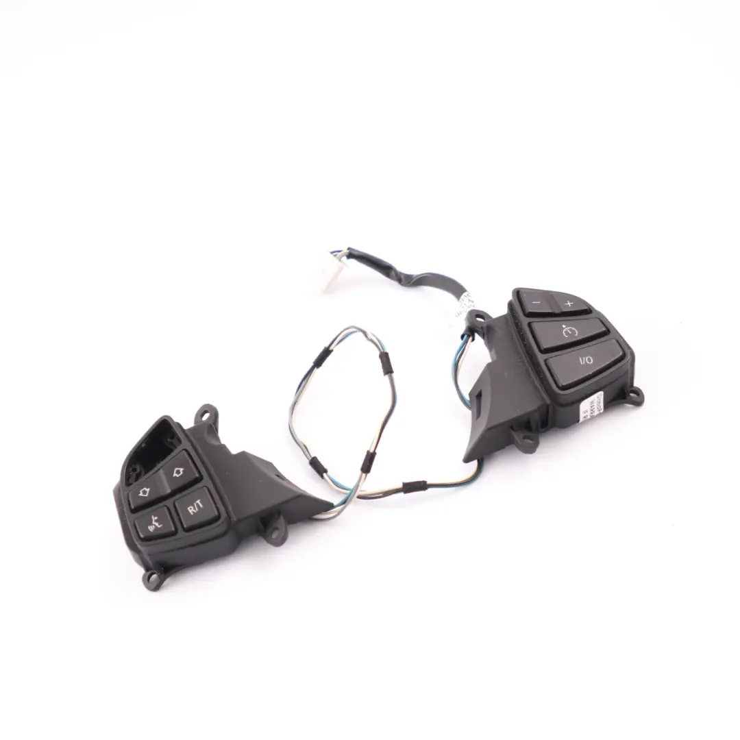 BMW E53 E83 Steering Wheel Radio Volume Cruise Control Switch - SKU 6929935 - Part number 6929935