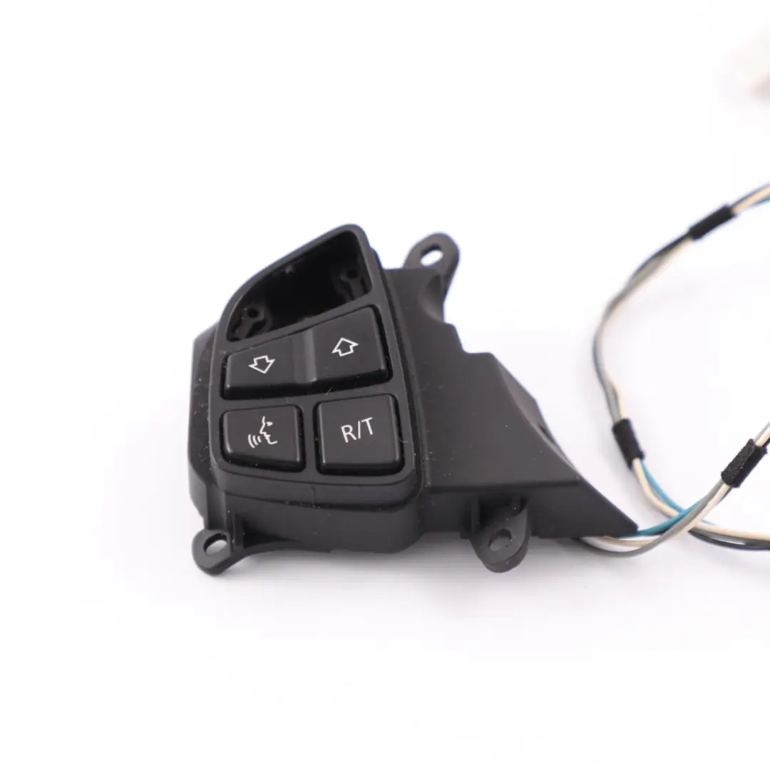 Lenkrad Radio Lautstärke Tempomat Schalter für BMW E53 E83 mit Teilenummer 6929935 BMW E53 E83 Lenkrad Radio Lautstärke Tempomat Schalter - SKU 6929935 - Teilenummer 6929935