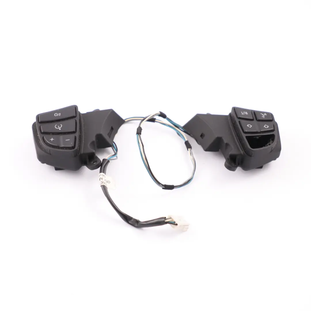 BMW E53 E83 Steering Wheel Radio Volume Cruise Control Switch - SKU 6929935 - Part number 6929935