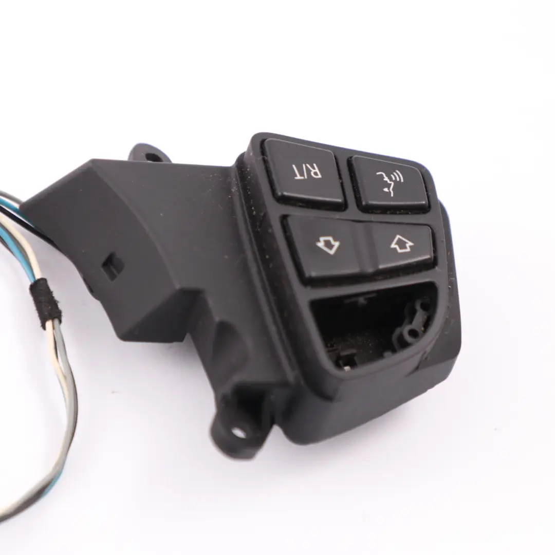 Volant Volume Radio Commutateur régulateur vitesse pour BMW E53 E83 à propos du numéro de pièce 6929935 BMW E53 E83 Volant Volume Radio Commutateur régulateur vitesse - SKU 6929935 - Numéro de pièce 6929935