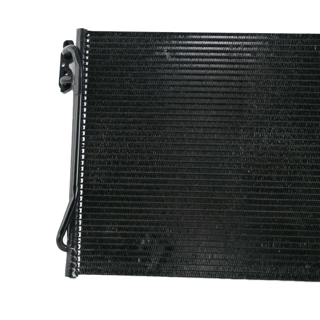 Skraplacz Chłodnicy Klimatyzacji do BMW E81 E87 E90 o numerze 6930040 BMW E81 E87 E90 Skraplacz Chłodnicy Klimatyzacji - SKU 6930040 - Numer Części 6930040