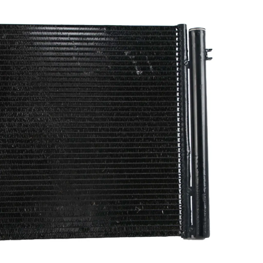 Skraplacz Chłodnicy Klimatyzacji do BMW E81 E87 E90 o numerze 6930040 BMW E81 E87 E90 Skraplacz Chłodnicy Klimatyzacji - SKU 6930040 - Numer Części 6930040