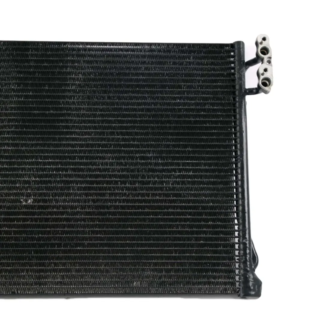 Skraplacz Chłodnicy Klimatyzacji do BMW E81 E87 E90 o numerze 6930040 BMW E81 E87 E90 Skraplacz Chłodnicy Klimatyzacji - SKU 6930040 - Numer Części 6930040