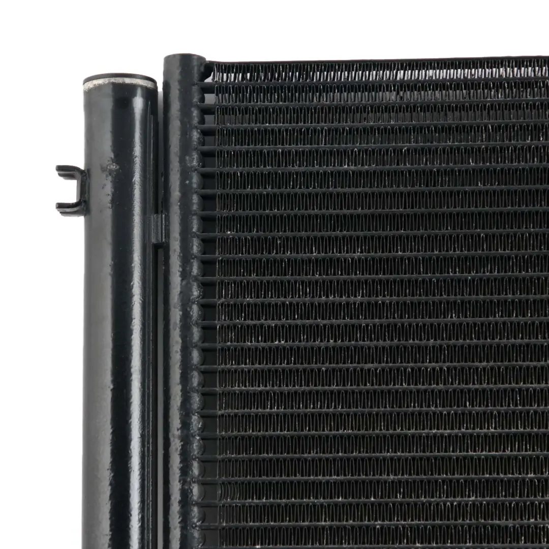 BMW E81 E82 E87 E90 E91 E92 Condensateur Climatisation Sechoir - SKU 6930040 - Numéro de pièce 6930040
