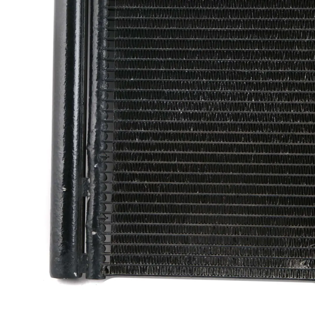 Skraplacz Chłodnicy Klimatyzacji do BMW E81 E87 E90 o numerze 6930040 BMW E81 E87 E90 Skraplacz Chłodnicy Klimatyzacji - SKU 6930040 - Numer Części 6930040