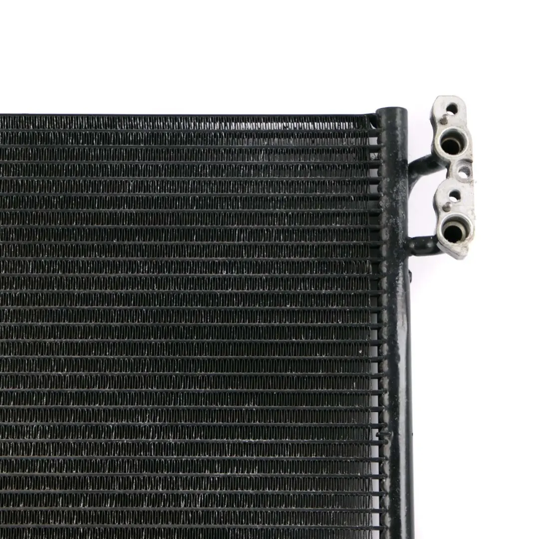 Radiator AC Rad Condenser Petrol to BMW E81 E87 E90 E91 E92 with Part number 6930040 BMW E81 E87 E90 E91 E92 Radiator AC Rad Condenser Petrol - SKU 6930040 - Part number 6930040