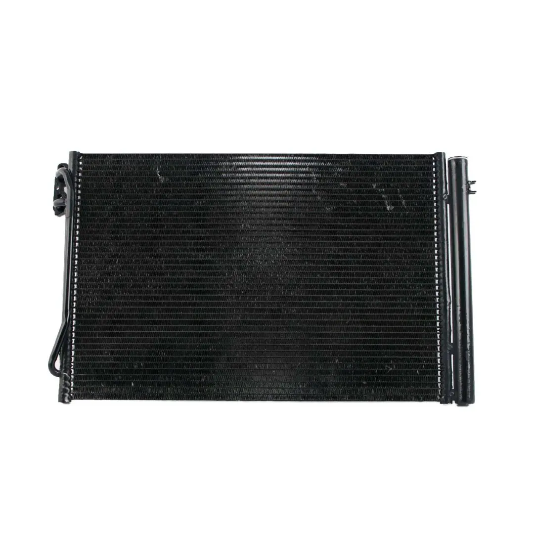 BMW E81 E87 E90 E91 E92 Radiator AC Rad Condenser Petrol - SKU 6930040 - Part number 6930040