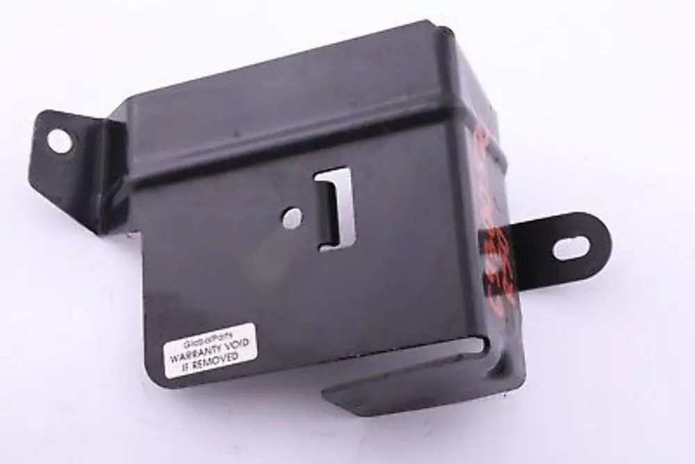 Bracket Aternative Power Siren BMW MINI Cooper R50 R53 - SKU 6930052 - Part number 6930052