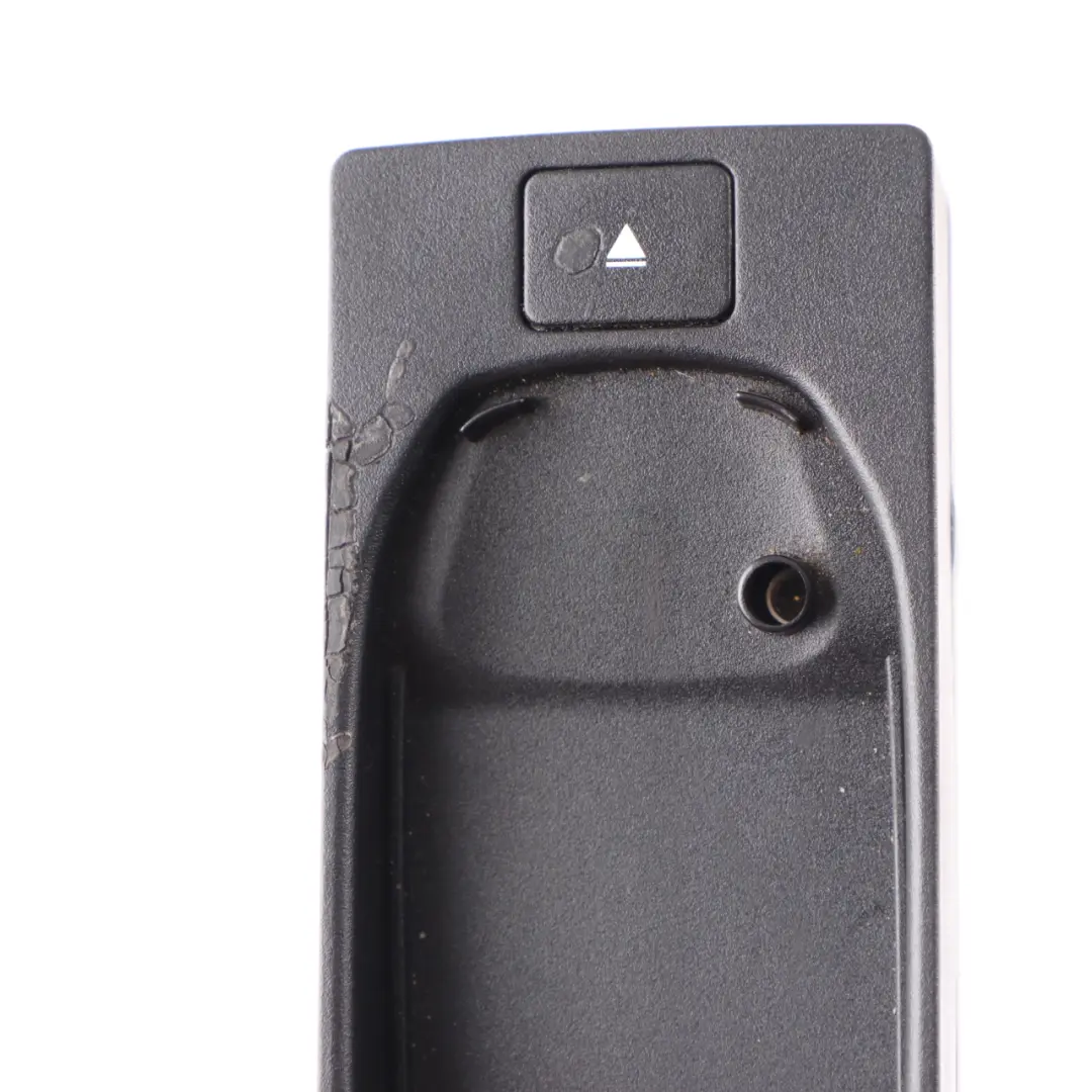 Telephone Snap-in Adapter Phone Nokia 6310i to BMW E46 X5 E53 X3 E83 Z4 E85 with Part number 6930108 BMW E46 X5 E53 X3 E83 Z4 E85 Telephone Snap-in Adapter Phone Nokia 6310i - SKU 6930108 - Part number 6930108