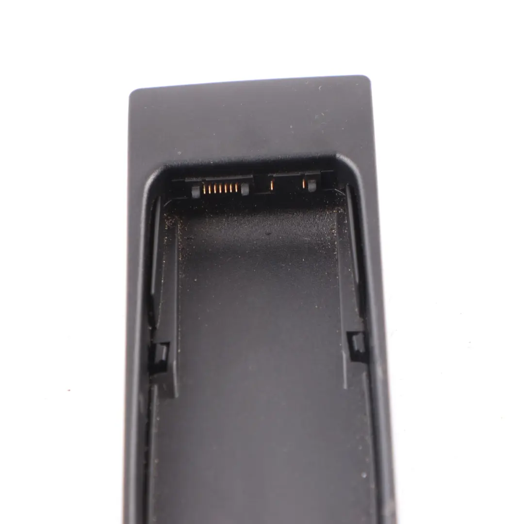 Telephone Snap-in Adapter Phone Nokia 6310i to BMW E46 X5 E53 X3 E83 Z4 E85 with Part number 6930108 BMW E46 X5 E53 X3 E83 Z4 E85 Telephone Snap-in Adapter Phone Nokia 6310i - SKU 6930108 - Part number 6930108