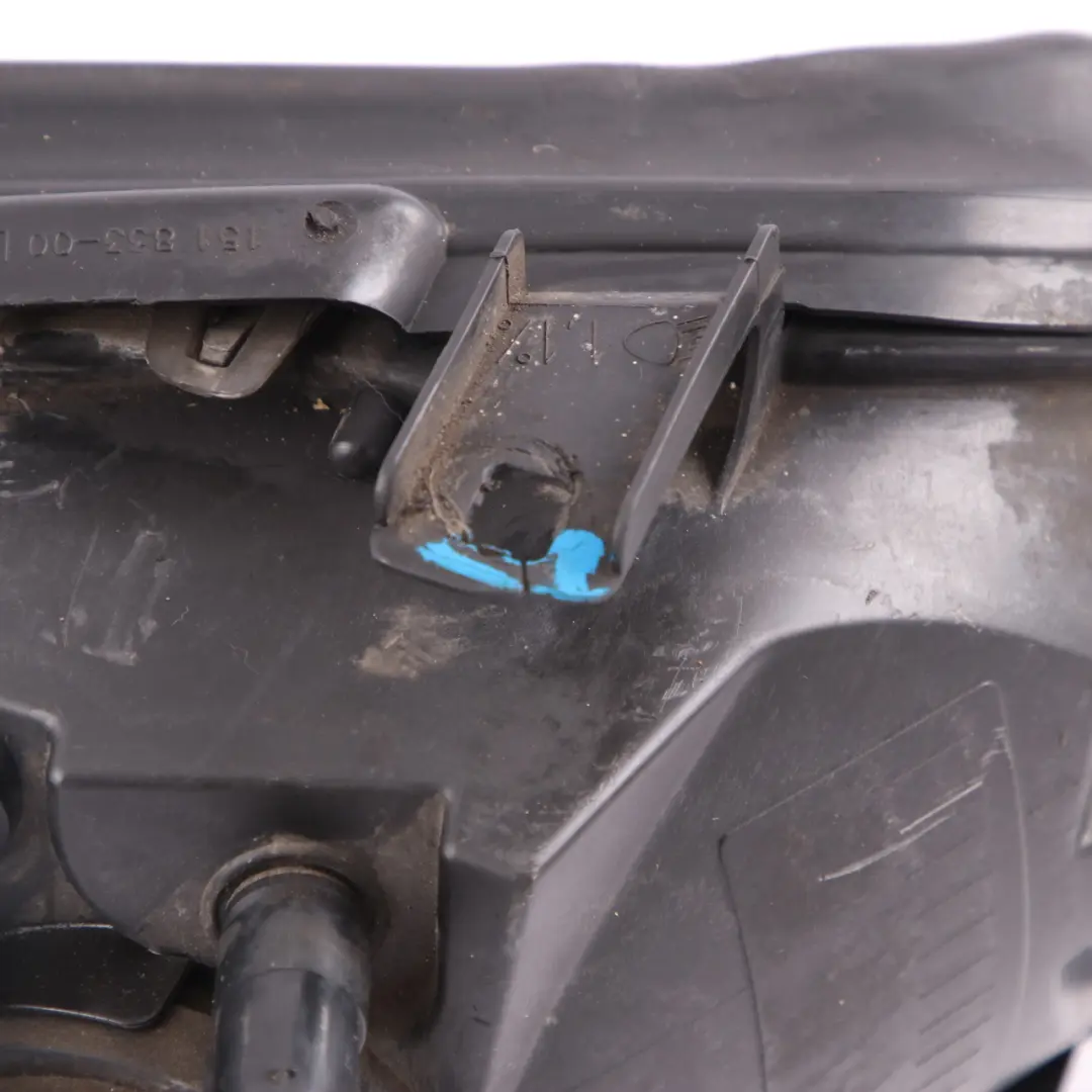 £Headlight Headlamp BMW X5 E53 White Turn Indicator Front Left N/S Lamp to with Part number 6930213 £Headlight Headlamp BMW X5 E53 White Turn Indicator Front Left N/S Lamp - SKU 6930213-1 - Part number 6930213