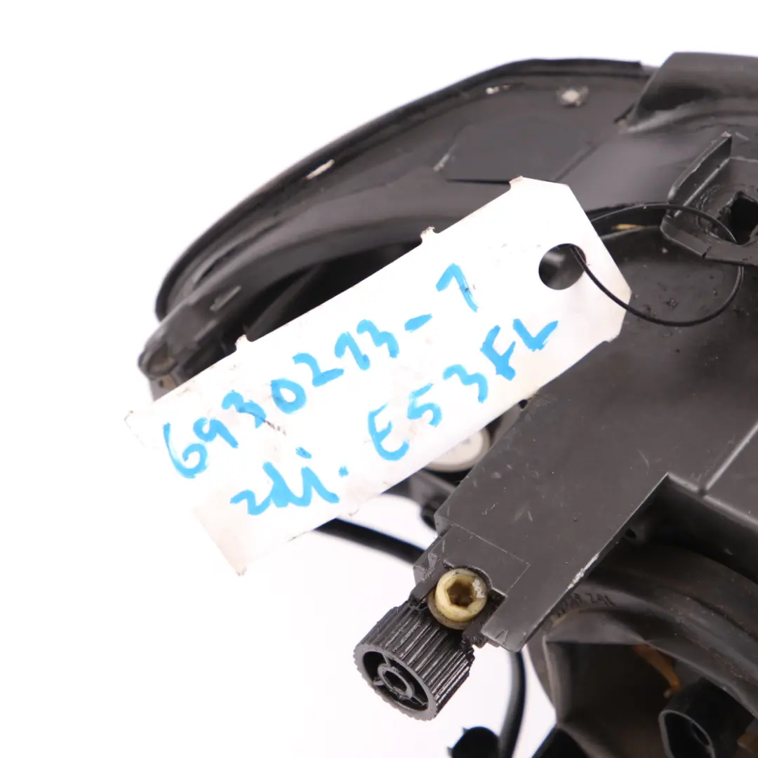  £Headlight Headlamp BMW X5 E53 White Turn Indicator Front Left N/S Lamp - SKU 6930213-1 - Part number 6930213