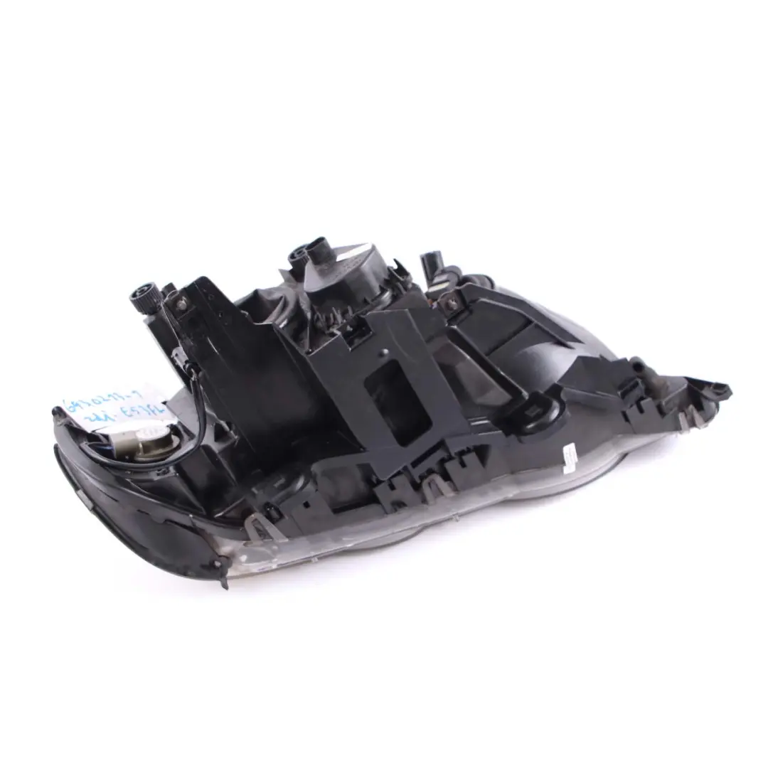  £Headlight Headlamp BMW X5 E53 White Turn Indicator Front Left N/S Lamp - SKU 6930213-1 - Part number 6930213