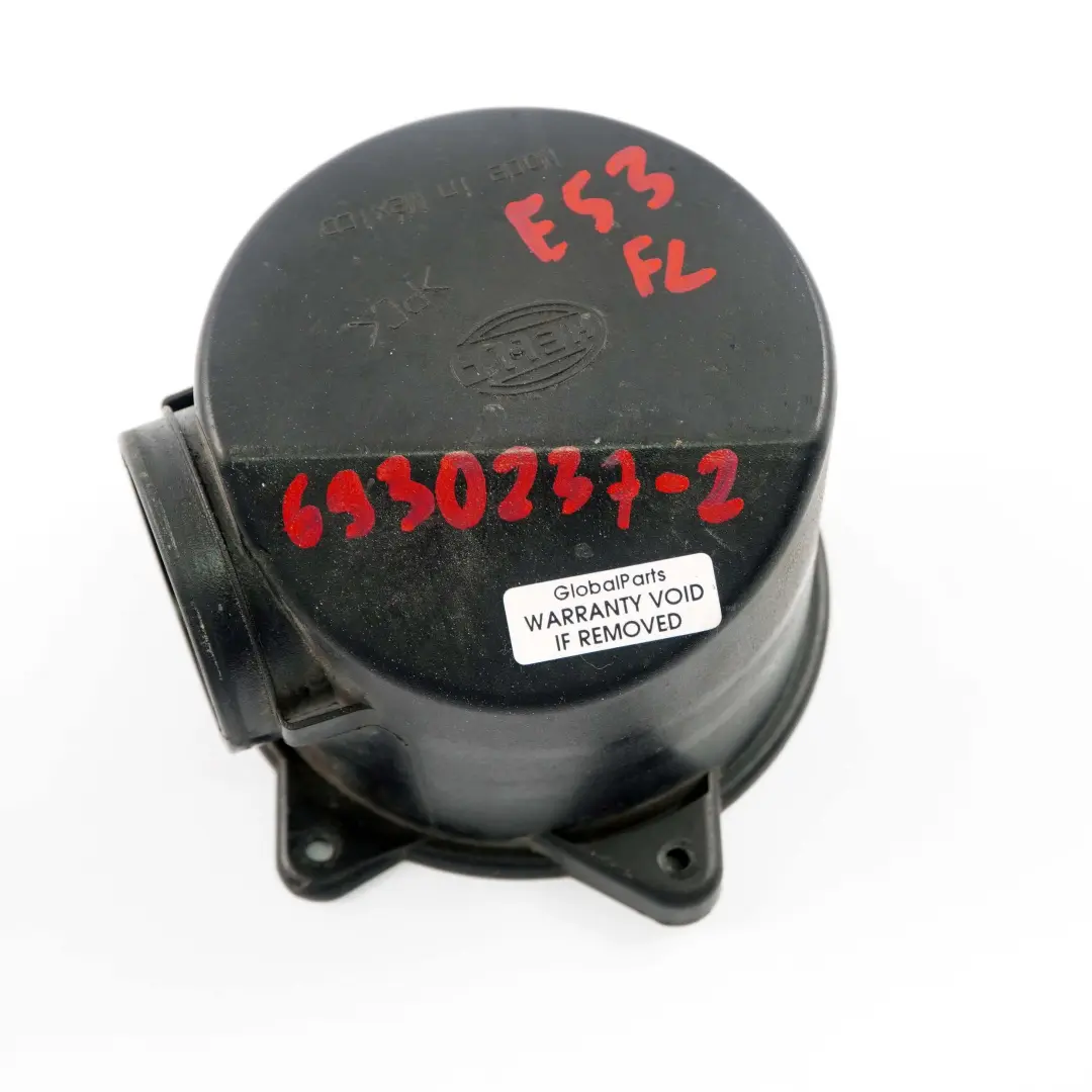 BMW E53 Tapa Delantera Faro Xenon Izquierdo - SKU 6930237-2 - Número de pieza 6930237