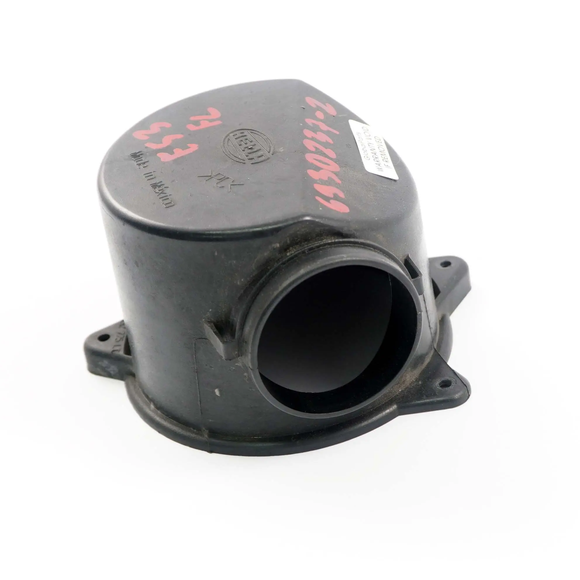 BMW X5 E53 Fanale Xenon Lampada Anteriore Destro Copertura 6930237
