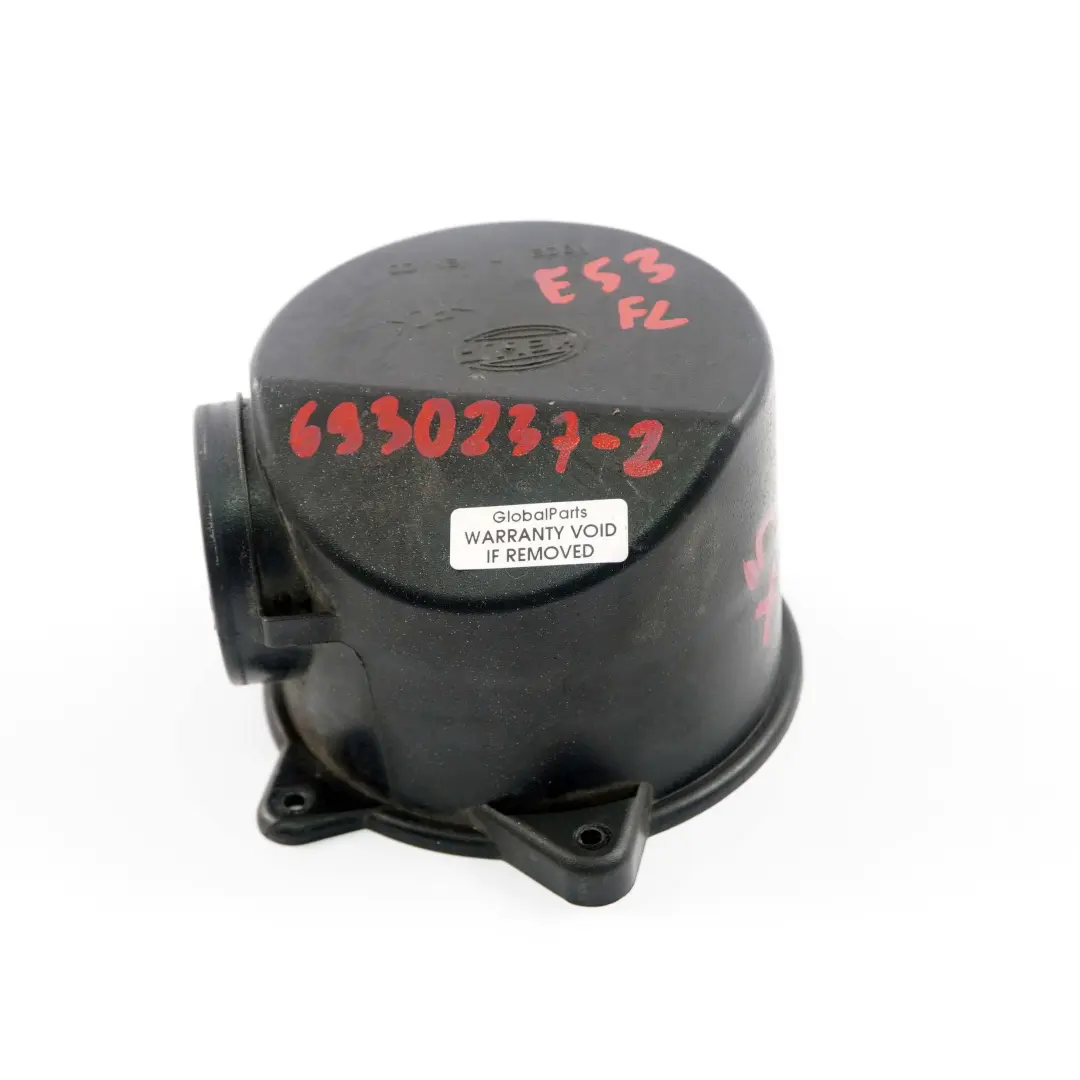 Fanale Xenon Lampada Anteriore Destro Copertura per BMW X5 E53 con numero di parte 6930237 BMW X5 E53 Fanale Xenon Lampada Anteriore Destro Copertura - SKU 6930237-2 - Numero di parte 6930237