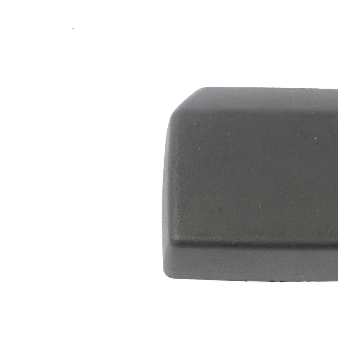 Windscreen Rain Sensor Cover Trim Cap to BMW Mini Cooper R50 R55 R56 R57 with Part number 6930280 BMW Mini Cooper R50 R55 R56 R57 Windscreen Rain Sensor Cover Trim Cap - SKU 6930280 - Part number 6930280