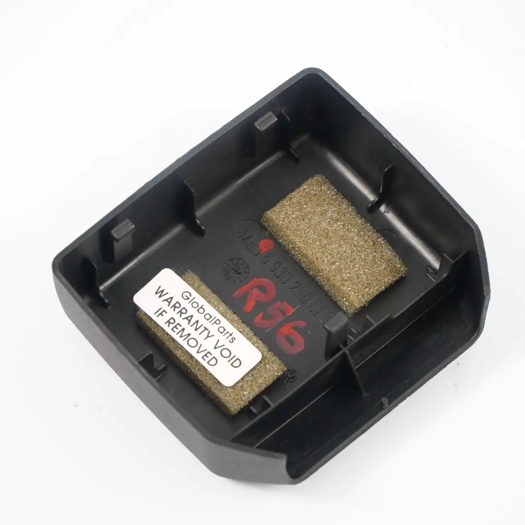 Capuchon Detecteur de Pluie pour Mini Cooper R50 R55 R56 R57 à propos du numéro de pièce 6930280 Mini Cooper R50 R55 R56 R57 Capuchon Detecteur de Pluie - SKU 6930280 - Numéro de pièce 6930280