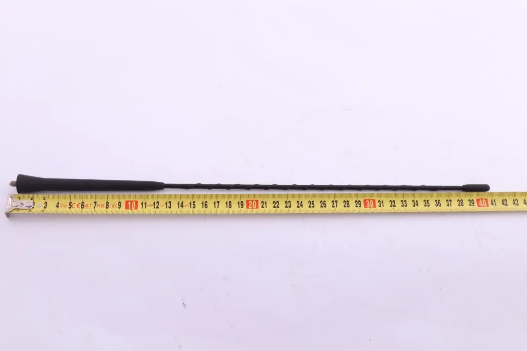 Antenne De Toit Radio Stéréo AM/FM pour BMW E81 E87 E87 LCI à propos du numéro de pièce 6930294 BMW E81 E87 E87 LCI Antenne De Toit Radio Stéréo AM/FM - SKU 6930294 - Numéro de pièce 6930294