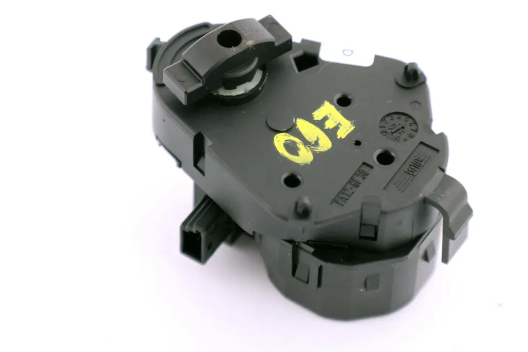 BMW 5 6 Series E60 E61 E63 E64 Actuator Ventilation Motor Heater Right O/S - SKU 6930302 - Part number 6930302