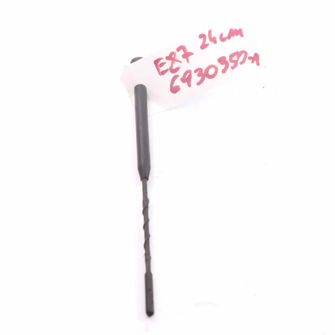 BMW E81 E87 Mini R50 R53 Tetto Antenna Antenna Asta Radio Stereo - SKU 6930350-1 - Numero di parte 6930350