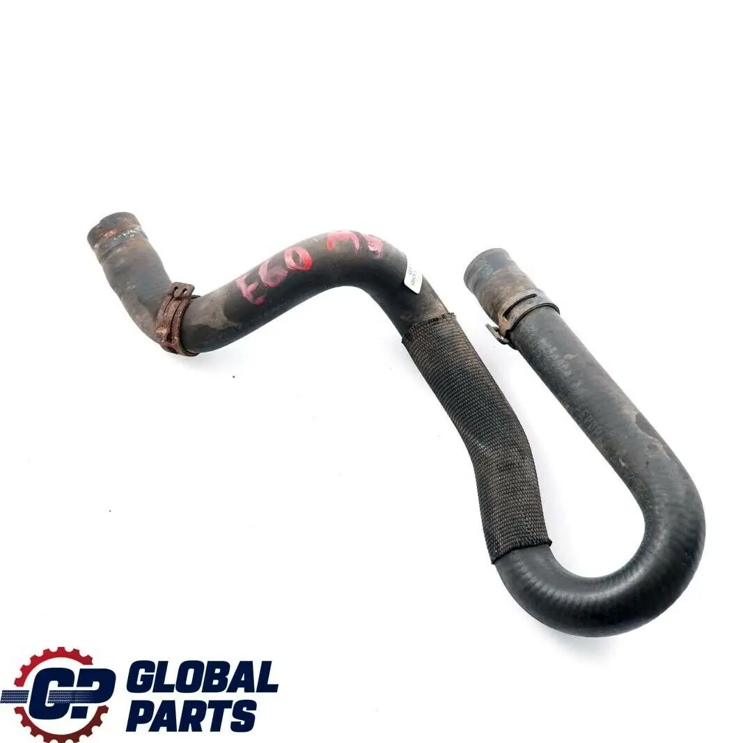 Wąż Rura Przewód Chłodnicy Wody do BMW E60 E61 E63 E64 M5 M6 o numerze 6930549 BMW E60 E61 E63 E64 M5 M6 Wąż Rura Przewód Chłodnicy Wody - SKU 6930549 - Numer Części 6930549