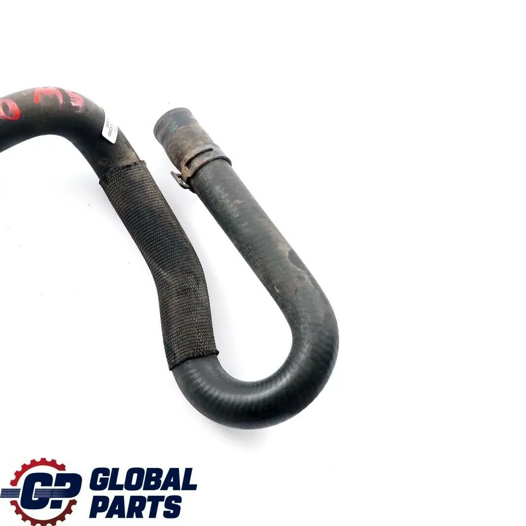 Tubo Pompa Dell'Acqua Supplementare Valvola per BMW E60 E61N M5 E63 E64 M6 con numero di parte 6930549 BMW E60 E61N M5 E63 E64 M6 Tubo Pompa Dell'Acqua Supplementare Valvola - SKU 6930549 - Numero di parte 6930549