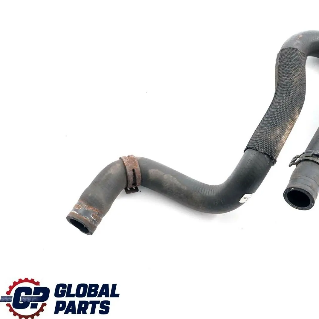 BMW E60 E61 E63 E64 M5 M6 Wąż Rura Przewód Chłodnicy Wody - SKU 6930549 - Numer Części 6930549