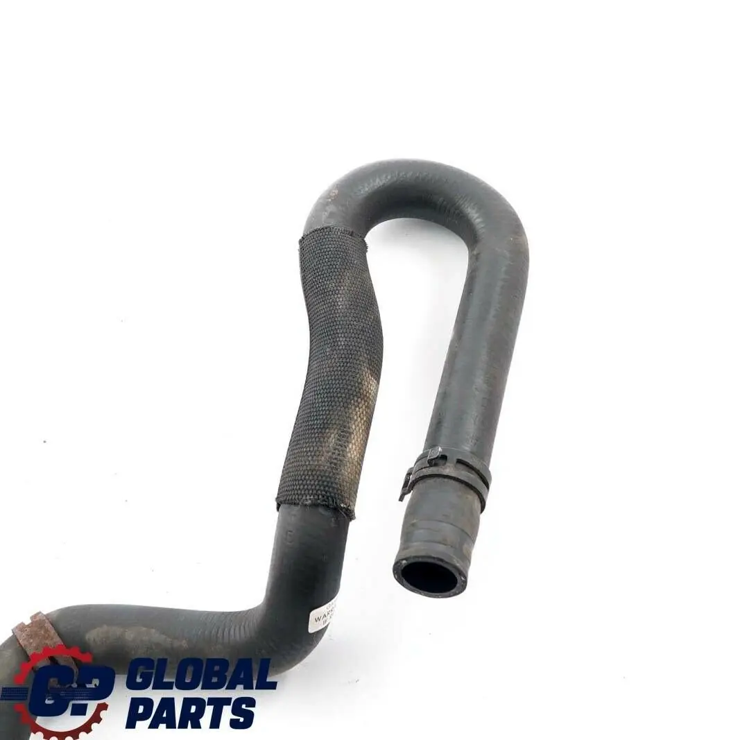 BMW 5 6 Series E60 E61N M5 E63 E64 M6 Hose Additional Water Pump Water Valve - SKU 6930549 - Part number 6930549