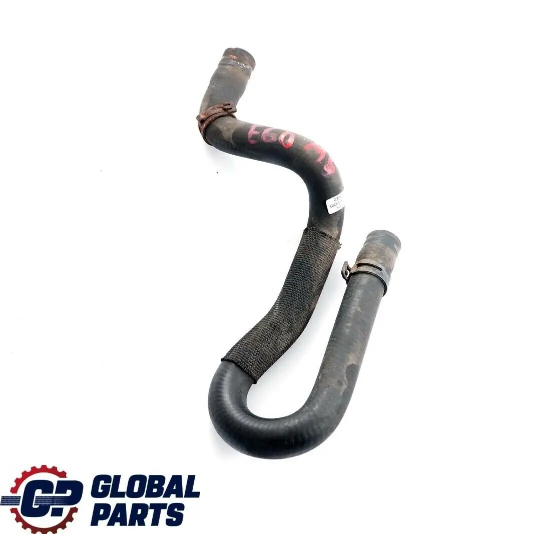 Tubo Pompa Dell'Acqua Supplementare Valvola per BMW E60 E61N M5 E63 E64 M6 con numero di parte 6930549 BMW E60 E61N M5 E63 E64 M6 Tubo Pompa Dell'Acqua Supplementare Valvola - SKU 6930549 - Numero di parte 6930549