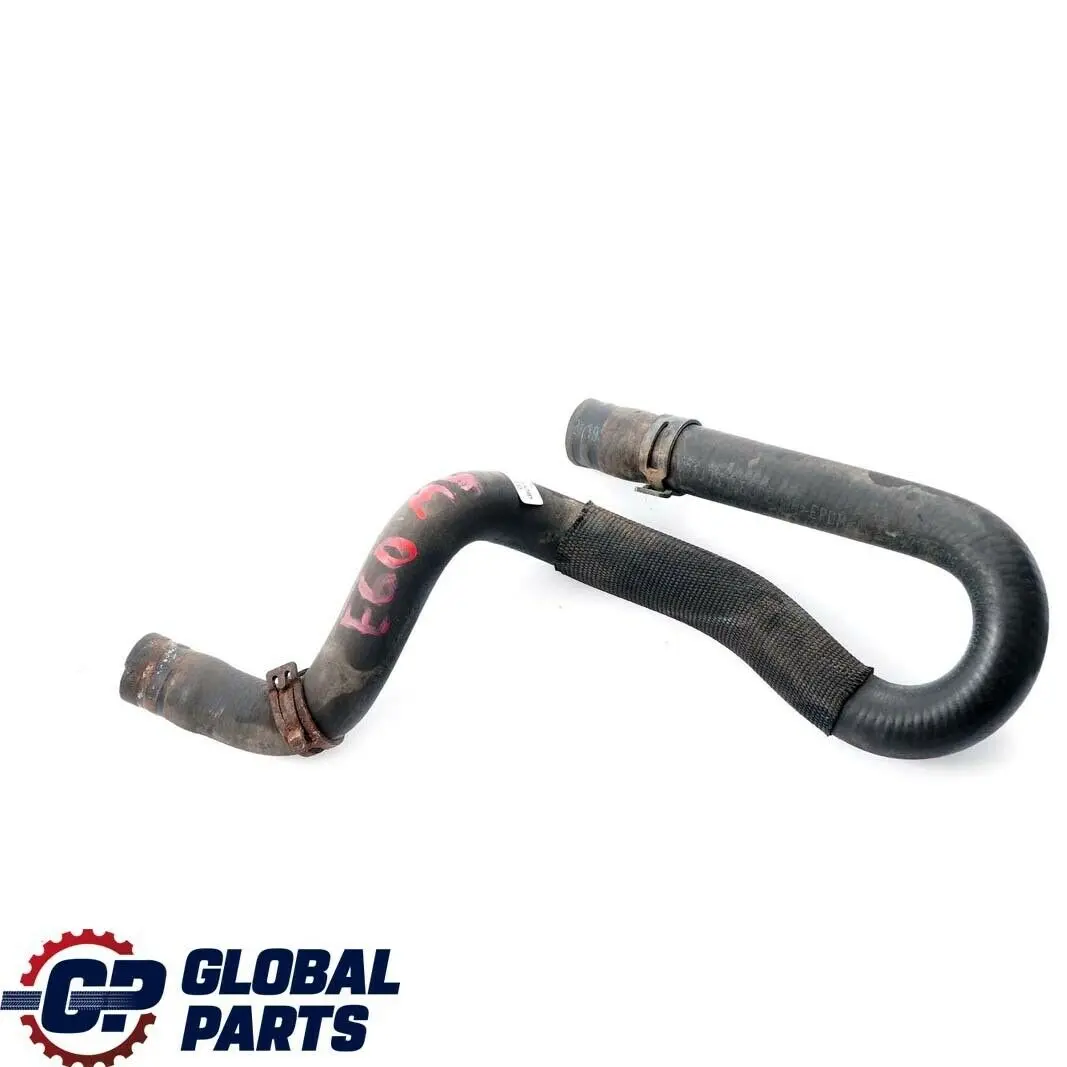 Hose Additional Water Pump Water Valve to BMW 5 6 Series E60 E61N M5 E63 E64 M6 with Part number 6930549 BMW 5 6 Series E60 E61N M5 E63 E64 M6 Hose Additional Water Pump Water Valve - SKU 6930549 - Part number 6930549