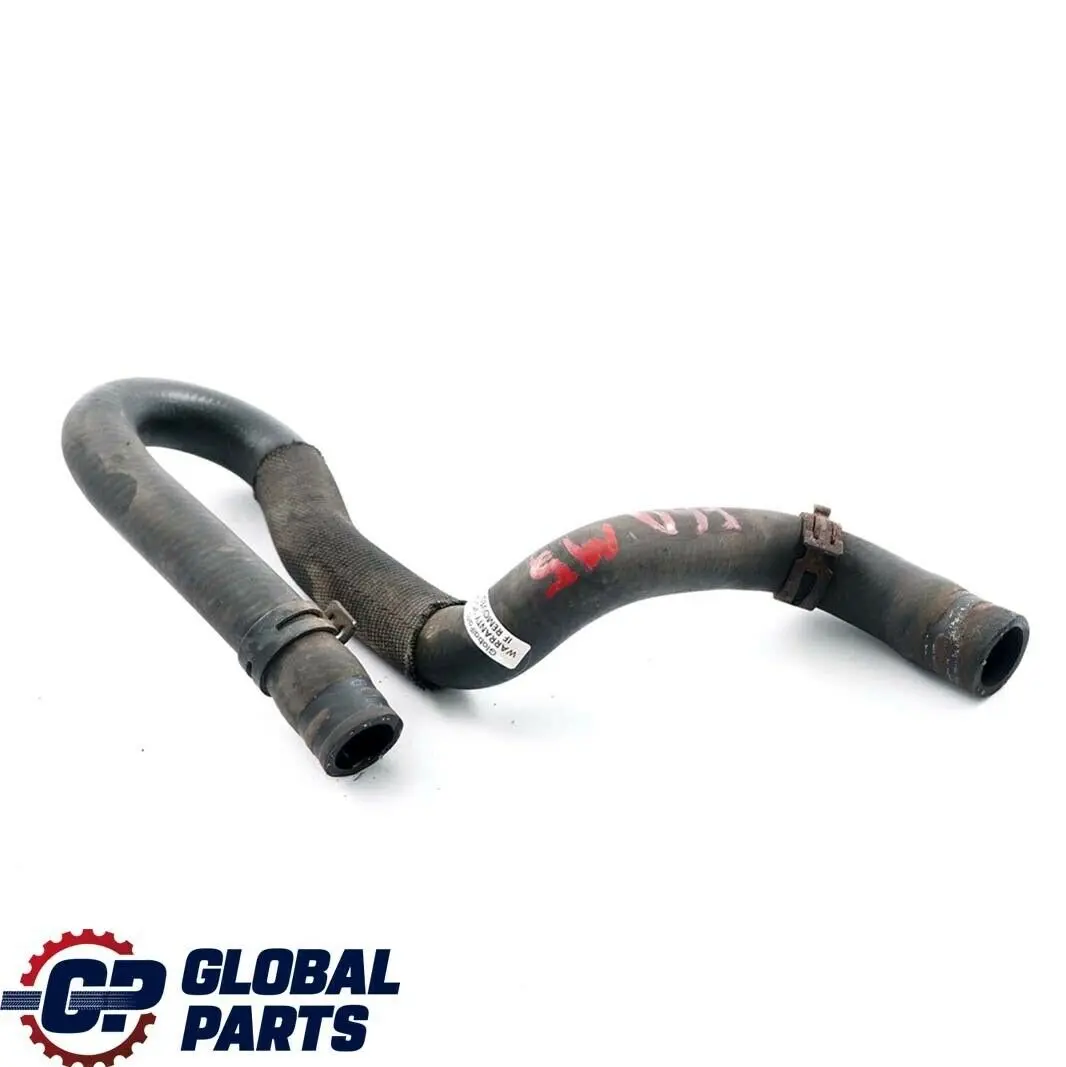 Hose Additional Water Pump Water Valve to BMW 5 6 Series E60 E61N M5 E63 E64 M6 with Part number 6930549 BMW 5 6 Series E60 E61N M5 E63 E64 M6 Hose Additional Water Pump Water Valve - SKU 6930549 - Part number 6930549