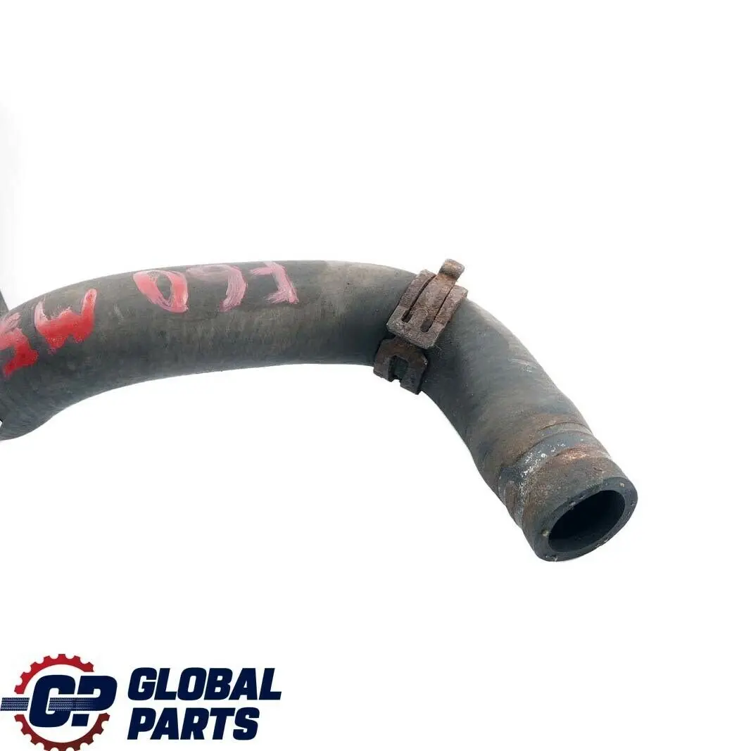 Tubo Pompa Dell'Acqua Supplementare Valvola per BMW E60 E61N M5 E63 E64 M6 con numero di parte 6930549 BMW E60 E61N M5 E63 E64 M6 Tubo Pompa Dell'Acqua Supplementare Valvola - SKU 6930549 - Numero di parte 6930549
