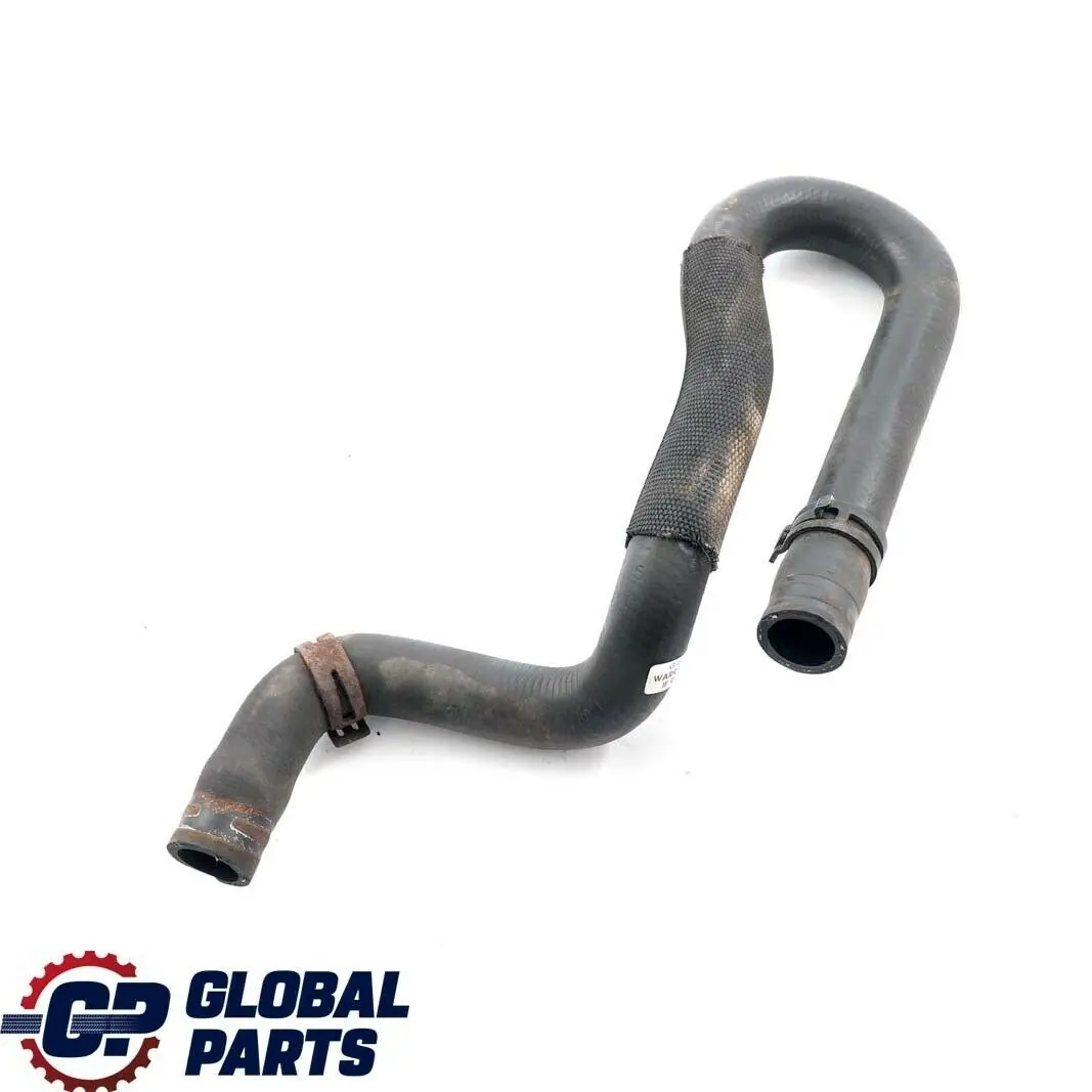 Tubo Pompa Dell'Acqua Supplementare Valvola per BMW E60 E61N M5 E63 E64 M6 con numero di parte 6930549 BMW E60 E61N M5 E63 E64 M6 Tubo Pompa Dell'Acqua Supplementare Valvola - SKU 6930549 - Numero di parte 6930549