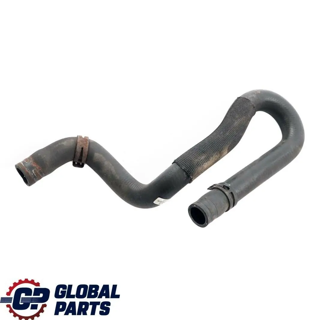 Tubo Pompa Dell'Acqua Supplementare Valvola per BMW E60 E61N M5 E63 E64 M6 con numero di parte 6930549 BMW E60 E61N M5 E63 E64 M6 Tubo Pompa Dell'Acqua Supplementare Valvola - SKU 6930549 - Numero di parte 6930549