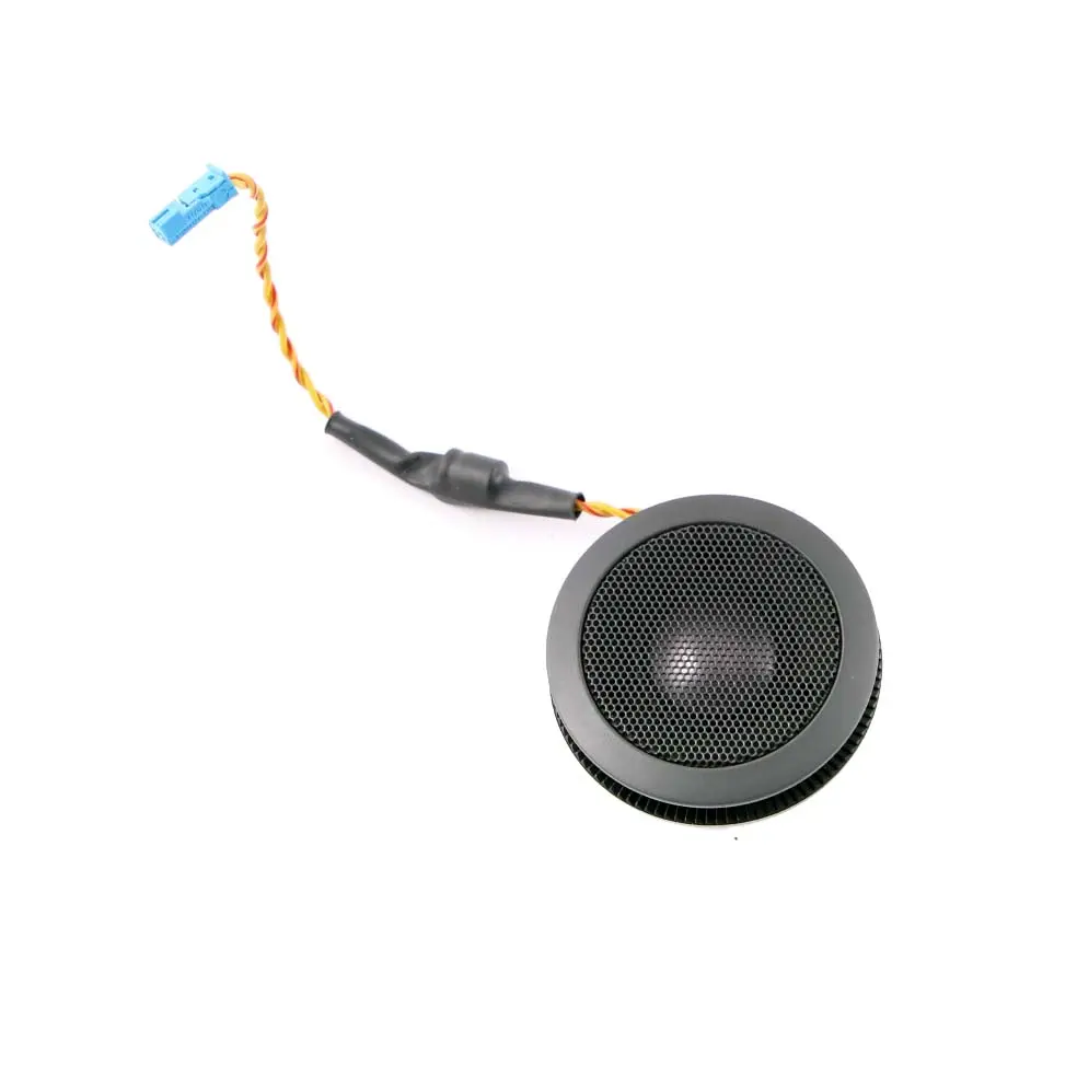BMW E63 E64 Rear Lateral Panel Logic7 L7 HiFi Tweeter Audio Speaker 6930556