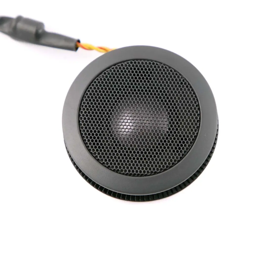 BMW E63 E64 Rear Lateral Panel Logic7 L7 HiFi Tweeter Audio Speaker - SKU 6930556 - Part number 6930556